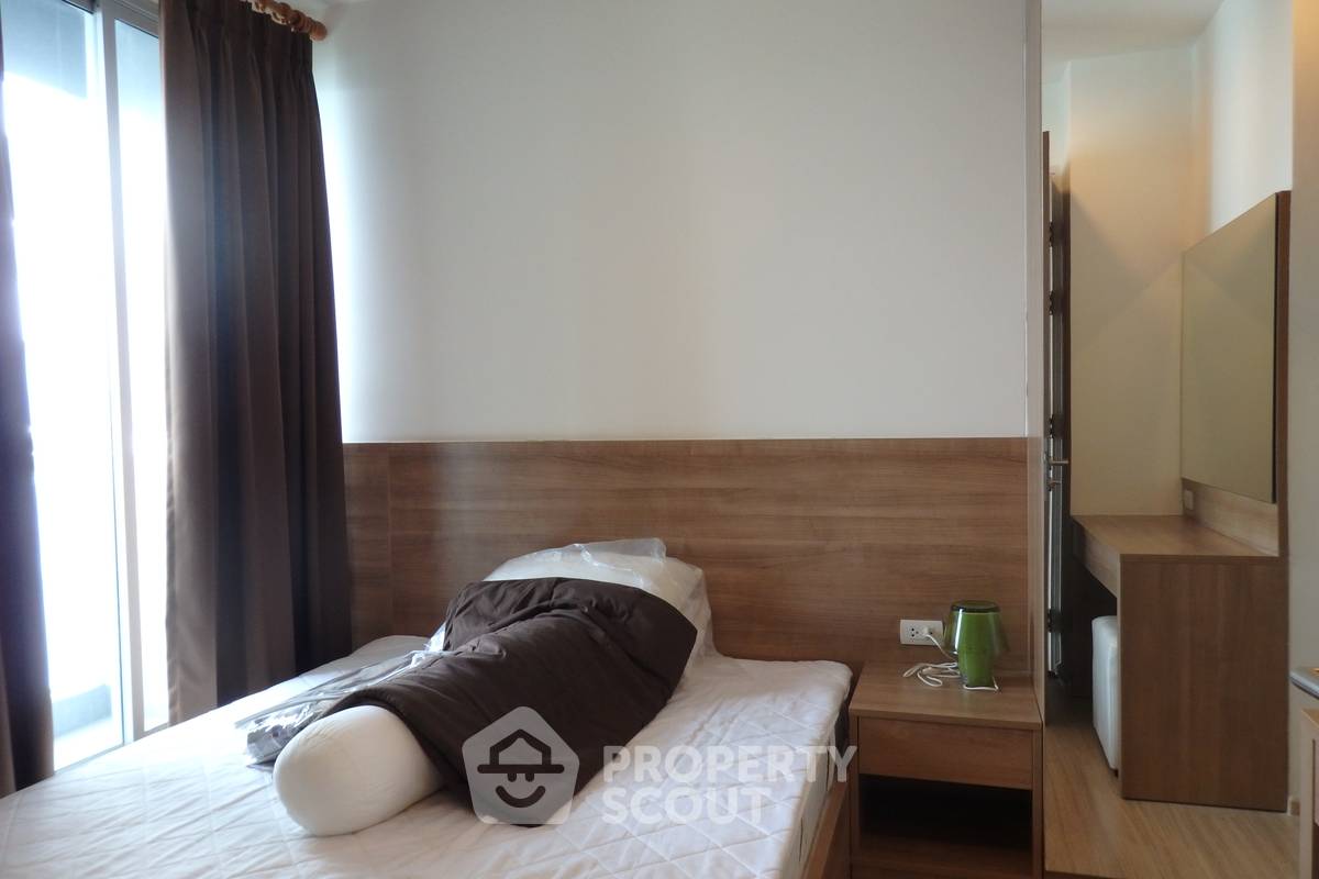 picture 1-BR Condo at Rhythm Sukhumvit 50 near BTS On Nut (ID 886610) - 6/12