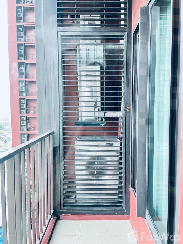 รูป ขาย คอนโด 1 ห้องนอน ในโครงการ วายน์ สุขุมวิท 1753210 - รูปที่ 8/8