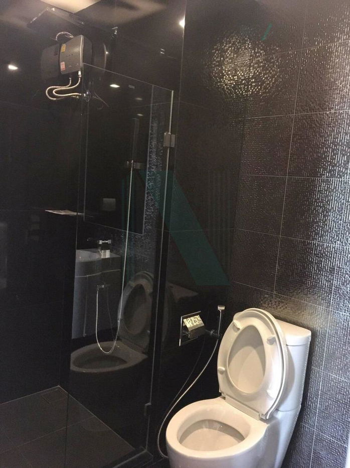 picture For Sell Condo RHYTHM SUKHUMVIT 36-38 Building 1, Floor 6,1 bed room, Room size 33.00 sqm - 8/8