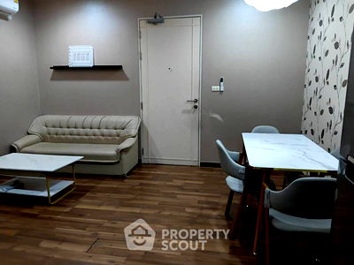 Condos for rent Phyathai 2 Hospital : 2-BR Condo at Chewathai Ratchaprarop near BTS Victory Monument (ID 2540952)