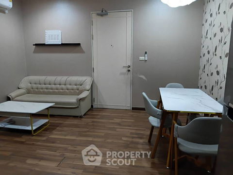 2-BR Condo at Chewathai Ratchaprarop near BTS Victory Monument (ID 2540952)