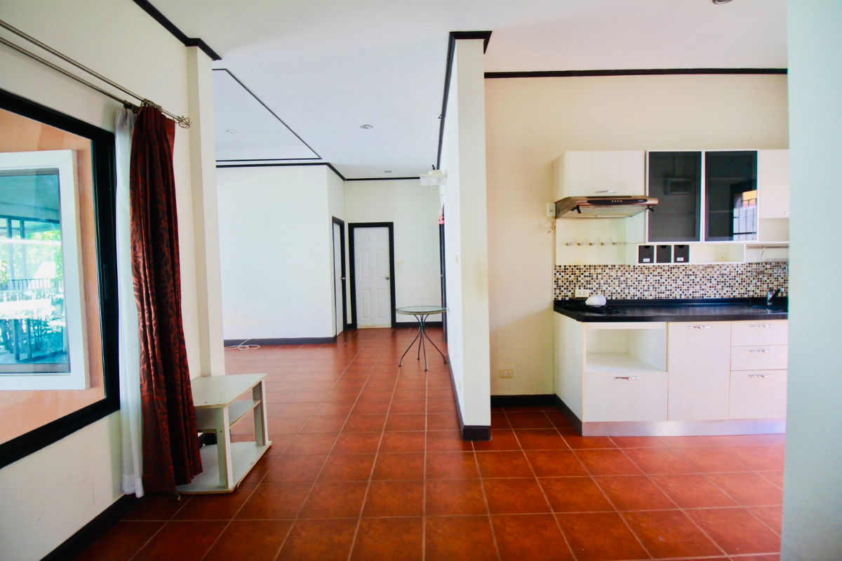 รูป ขายบ้านเดี่ยวหลังมุม 54 ตารางวา หมู่บ้านพาเซ็นโต้ บ้านฉาง-หาดน้ำริน ใกล้นิคมฯ มาบตาพุด ระยอง - รูปที่ 11/21