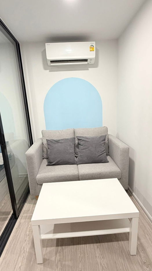 picture #R8824 ð 130169 Condo for Rent: KAVE Seed Kaset - 5/8