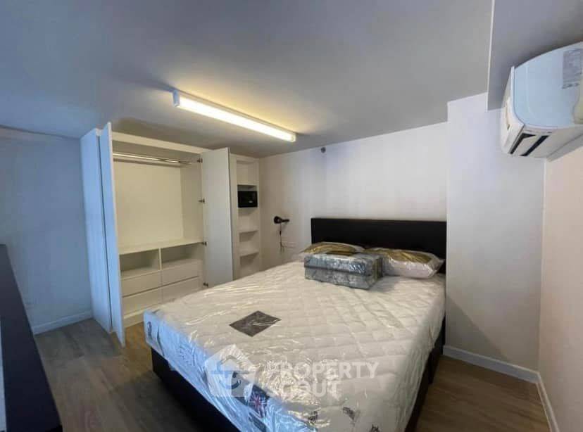 รูป คอนโด 1-ห้องนอน ที่ บลอสซั่ม คอนโด แอท แฟชั่น บียอนด์ ใน คันนายาว (ID 804439) - รูปที่ 8/10