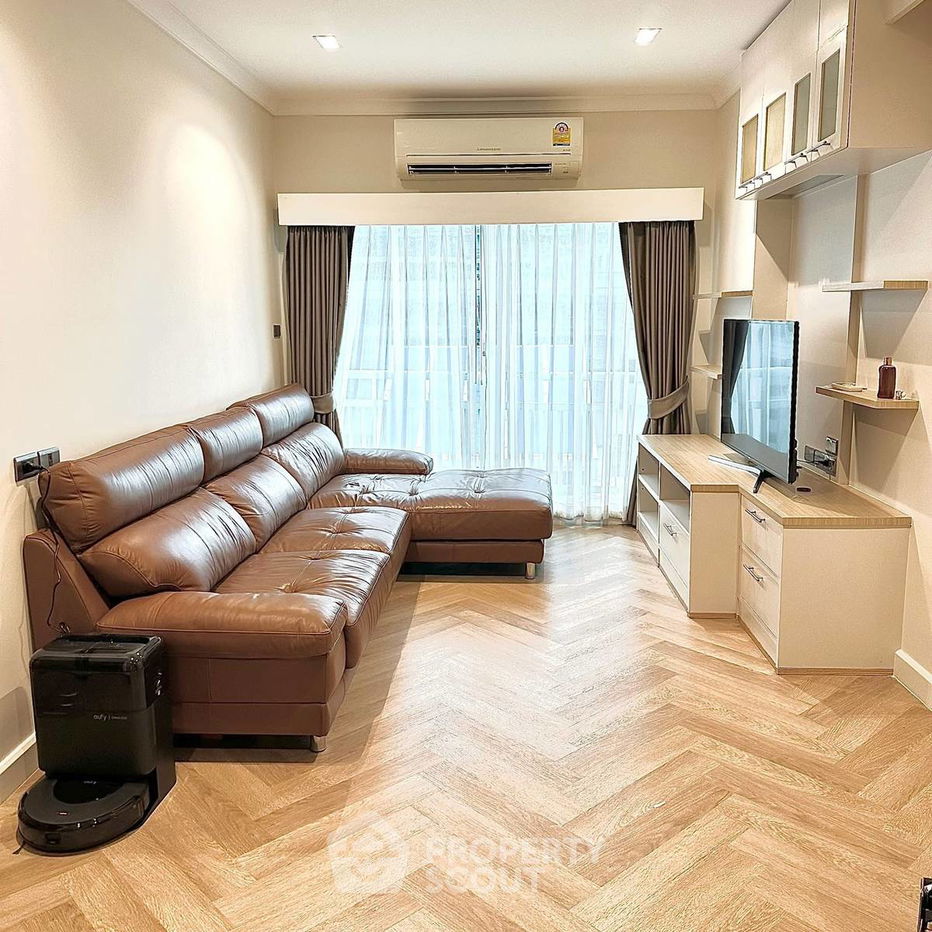 รูป คอนโด 2-ห้องนอน ที่ แกรนด์ พาร์ค วิว อโศก ใกล้ MRT สุขุมวิท (ID 2535507) - รูปที่ 1/11