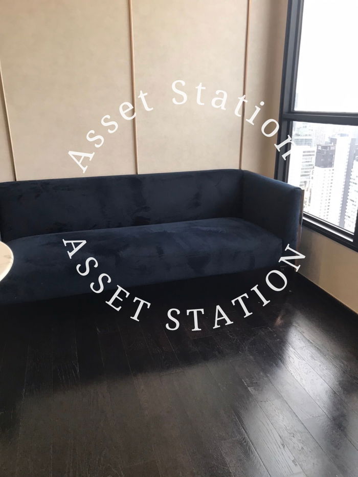 รูป 💎✨ห้องว่าง PARK ORIGIN THONGLOR วิวเมือง เดินทางสะดวก 🚆ใกล้ BTS THONGLOR - รูปที่ 11/17