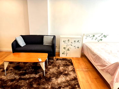 เช่าคอนโด เซ็นทรัล สีลม : ปล่อยเช่าคอนโด The Fine @River สาทร-เจริญนคร#BTS กรุงธนบุรี850ม.#BTSสะพานตากสิน1km