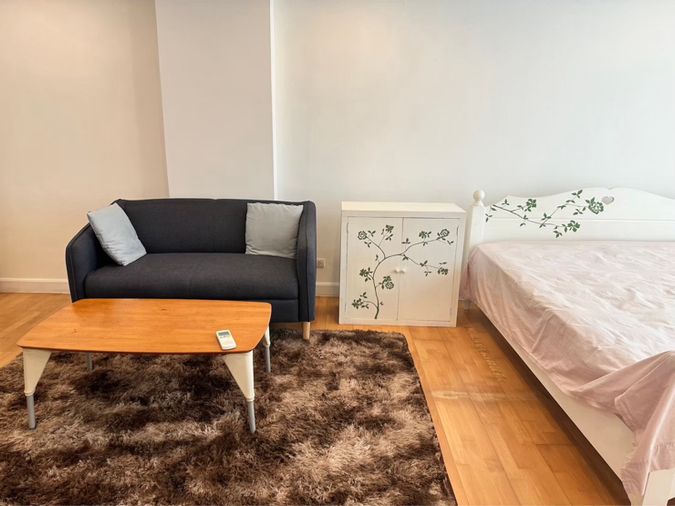 ปล่อยเช่าคอนโด The Fine @River สาทร-เจริญนคร#BTS กรุงธนบุรี850ม.#BTSสะพานตากสิน1km