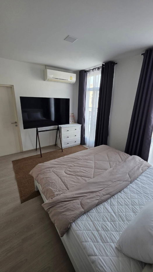 รูป #R8806 🎉 130169 ให้เช่าบ้าน Indy 2 Bangna-Ramkhamhaeng 2 - รูปที่ 8/12