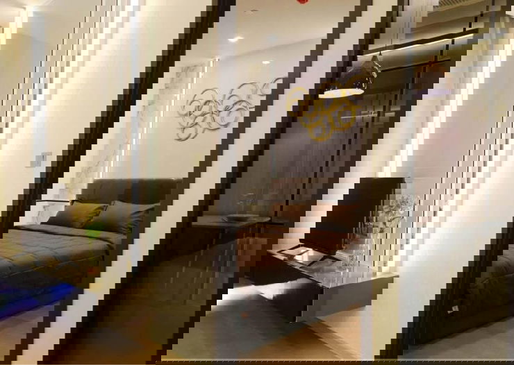 picture ð Ashton Asoke | Luxury Condo - 4/10