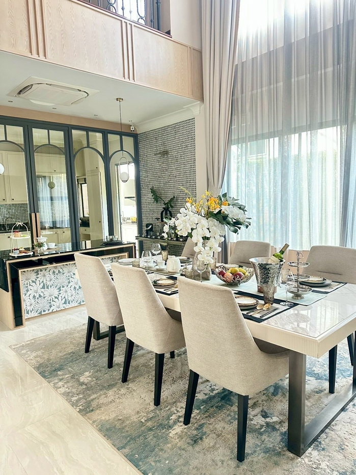รูป [RENT] HST0042 เพอร์เฟค มาสเตอร์พีซ พระราม 9-กรุงเทพกรีฑา   Perfect Masterpiece Rama 9-Krungthep Kritha     (แอดไลน์มี @นำหน้า LINE ID :  @idhomeland) - รูปที่ 8/32