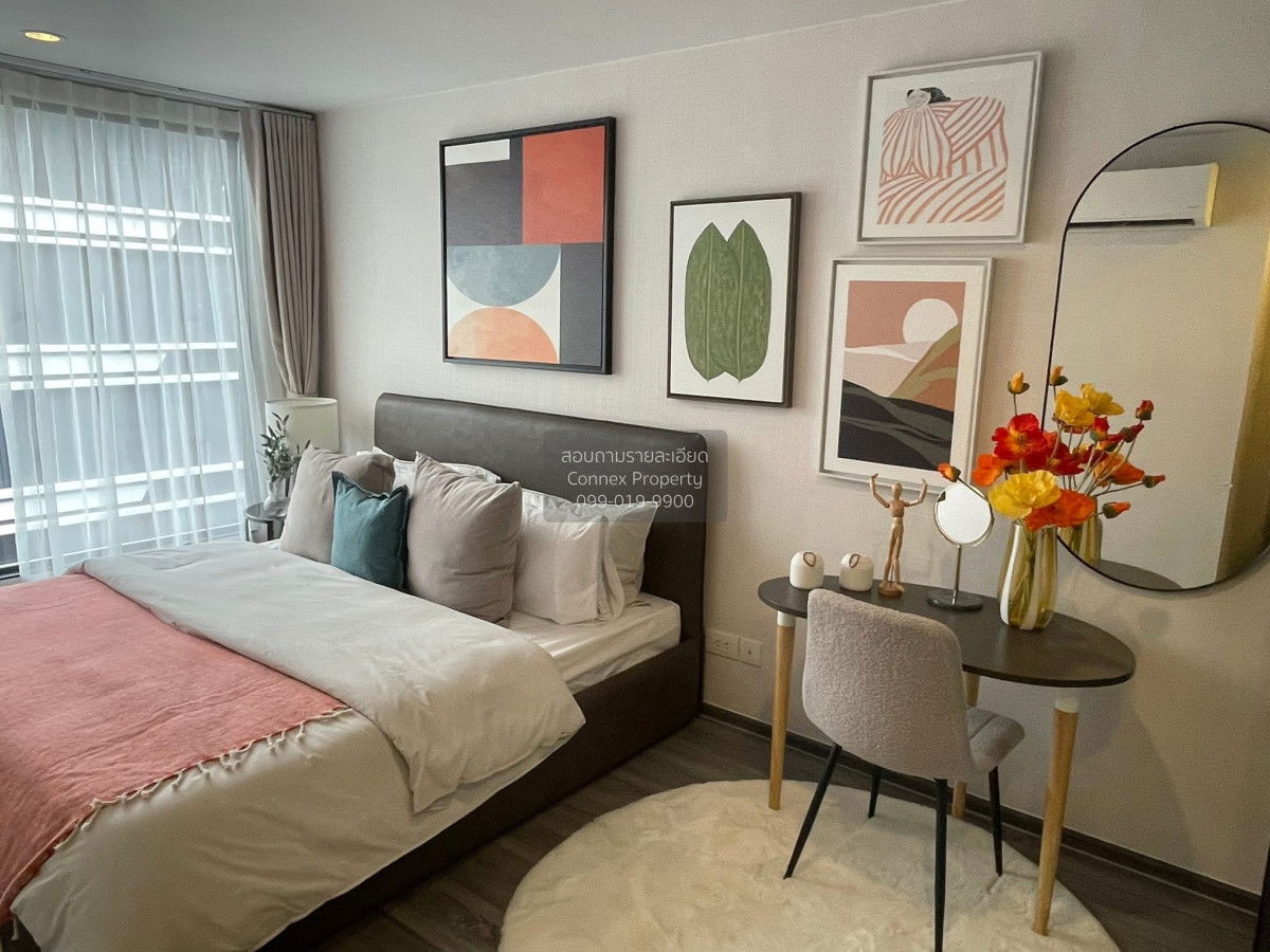 picture For Rent Condo , Ideo Mobi Sukhumvit 40 , BTS-Ekkamai , Phra Khanong Nuea , Khlong Toei , Bangkok , CX-142493 ✅ Live chat with us ADD LINE @connexproperty ✅ - 3/6