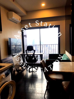 Condos for rent : 🏢 Luxury condo for rent, PARK ORIGIN THONGLOR, high floor with city view, near BTS Thonglor ⭐