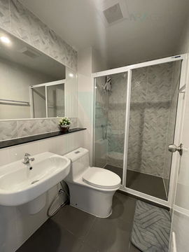 🎉 ให้เช่าคอนโด รีเจ้นท์ โฮม บางนา อาคาร A ชั้น 29 1 ห้องนอน ขนาด 28 ตรม ใกล้ BTS บางนา