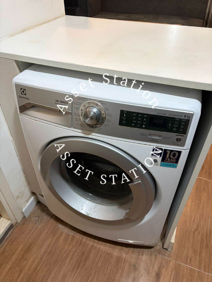 รูป ✨📣 ห้องราคาดีปล่อยด่วน Knightsbridge Bearing 🚆 ใกล้ BTS เเบริ่ง - รูปที่ 8/9