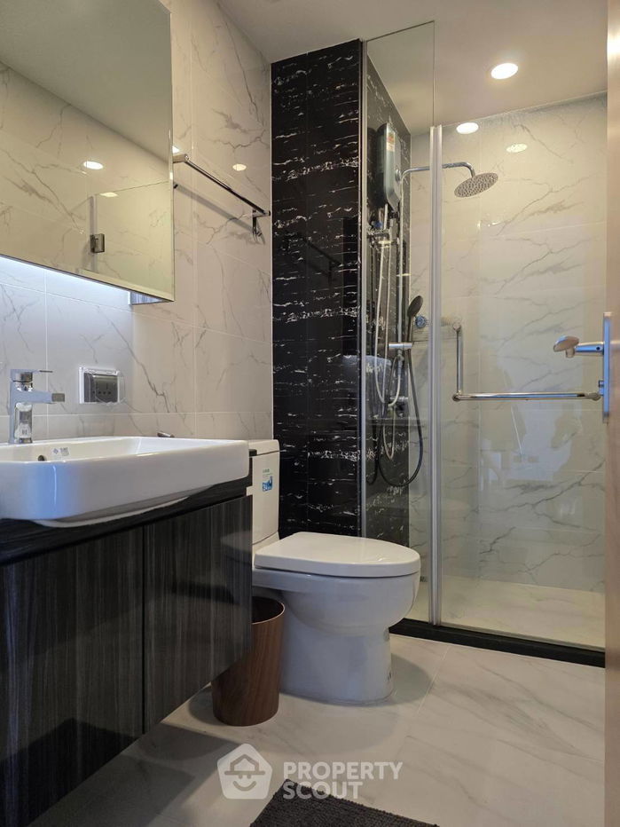 รูป คอนโด 1-ห้องนอน ที่ แซฟไฟร์ลักซูเรียสคอนโด สาทร-พระราม3 ใกล้ พระราม 3 (ID 1894535) - รูปที่ 10/10