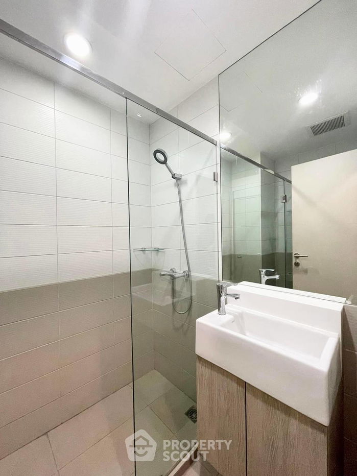 picture Studio Condo at Ideo Q Chula Samyan near MRT Sam Yan (ID 1409916) - 4/8