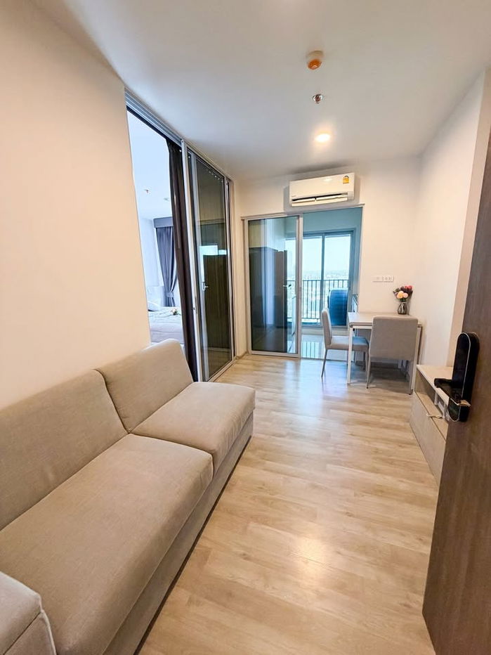 picture Condo for Rent at Niche Mono Ramkhamhaeng (B6901043) - 5/11