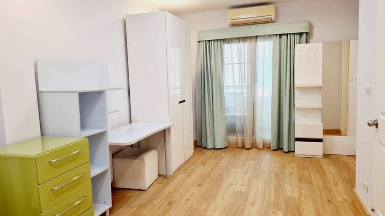 2-bed townhouse for rent, 172.5 sqm, 19 sq wah, The Metro Sathorn - Kanlapaphruek