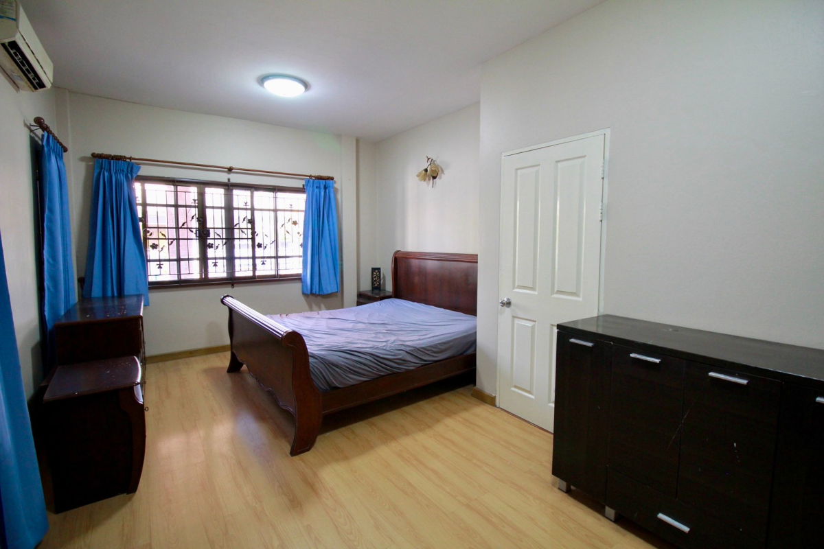 รูป ขายบ้านเดี่ยวหลังมุม 120 ตร.ว. หมู่บ้านแมกไม้ลีลาวดี ทับมา ระยอง ใกล้นิคมฯมาบตาพุด - รูปที่ 16/26