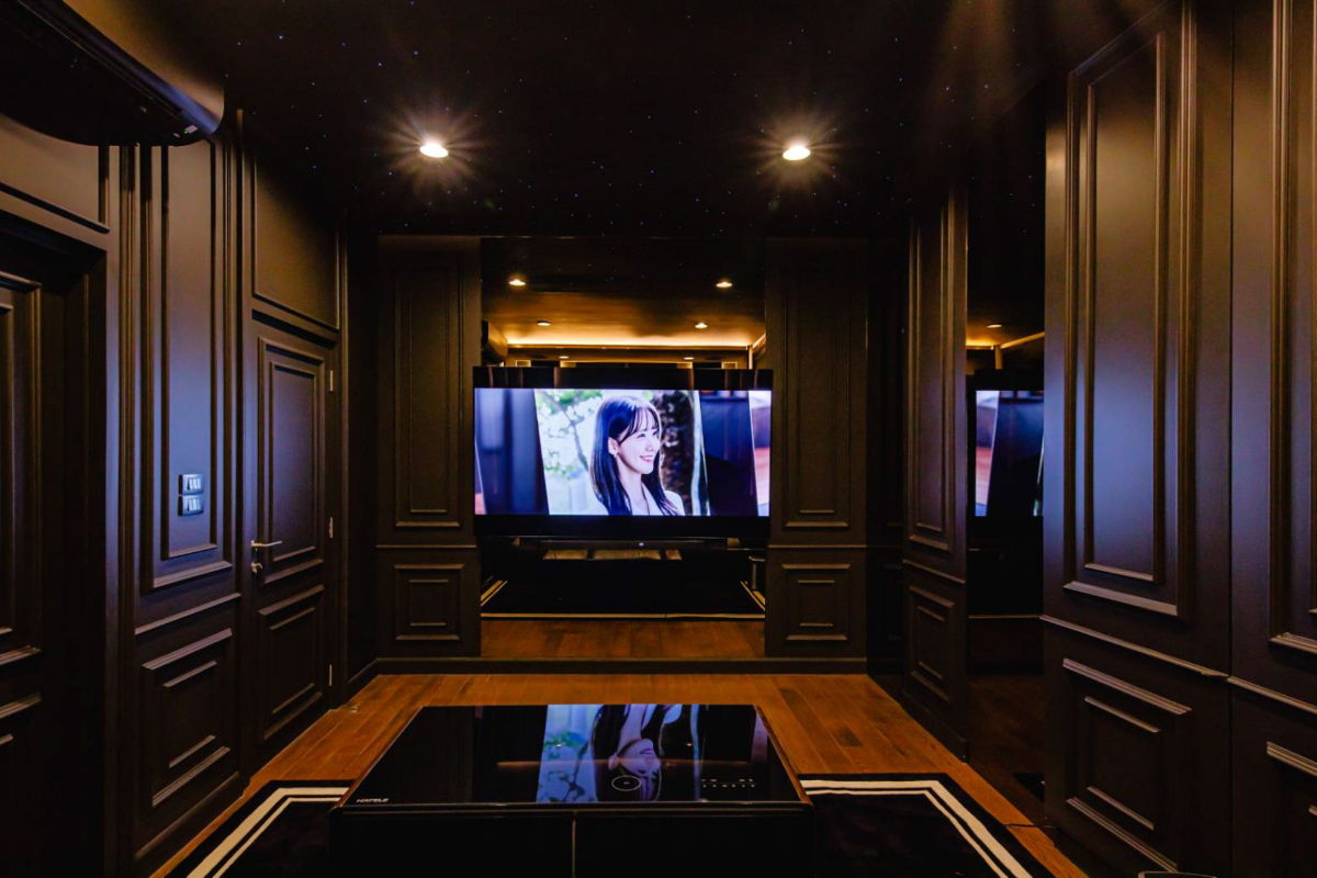 รูป ขายบ้านหรู โครงการเศรษฐสิริ พหล-วัชรพล 5 ห้องนอน พื้นที่ใช้สอย 299 ตรม - รูปที่ 19/20