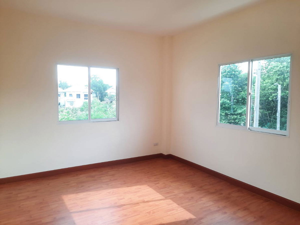 รูป บ้านสวยทำเลรามอินทรา!! เดินทางสะดวก - รูปที่ 5/14