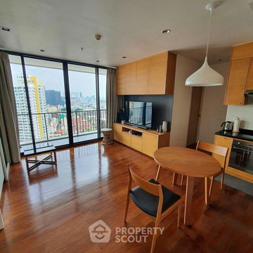 2-BR Condo at The Issara Ladprao near MRT Lat Phrao (ID 1549164)