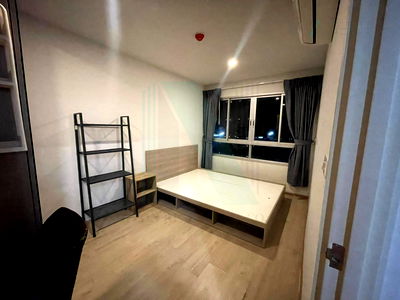 Condos for sale Kaset Nawamin : For Sell Condo ELIO DEL MOSS PHAHOLYOTHIN 34 Building 1, Floor 2,2 bed room, Room size 43 sqm