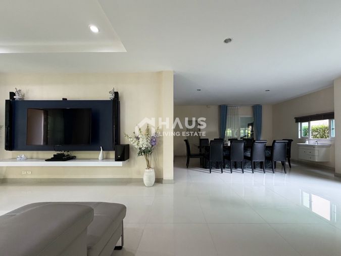 4-bed house for sale, 333 sqm, 116.1 sq wah, THE PALAZZO SATHORN