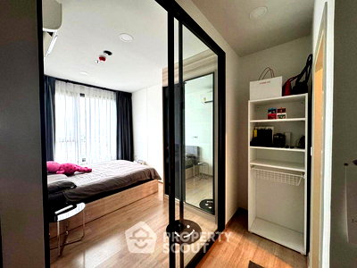 ขายคอนโด : คอนโด 1-ห้องนอน ที่ ชีวาทัย เกษตร-นวมินทร์ ใกล้ BTS มหาวิทยาลัยเกษตรศาสตร์ (ID 2149435)