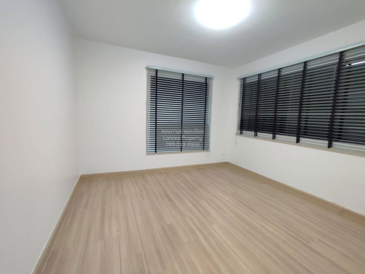 picture For Sale Townhouse/Townhome , Pruksa Ville 68 Rama 2 , corner unit , newly renovated , Bang Mot , Chom Thong , Bangkok , CX-142790 ✅ Live chat with us ADD LINE @connexproperty ✅ - 6/12