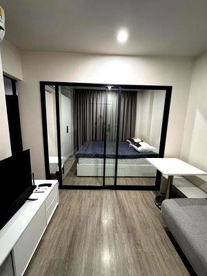 คอนโดให้เช่า : #A124429 ✅ 13/1/69 ให้เช่า Blue Sukhumvit 105  📲📢สอบถาม ld line @condoboy 