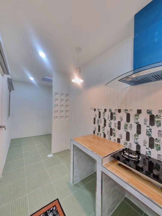 รูป ขายทาวน์เฮาส์หลังมุม พฤกษาไพร์ม ซอยกันตนา 32.1 ตร.ว. ตกแต่งใหม่พร้อมเฟอร์นิเจอร์ Index ครบชุด - รูปที่ 15/21