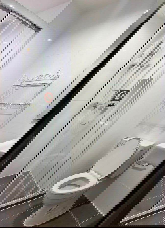 รูป #R8796 🎉 130169 ให้เช่าคอนโด The Base Park East Sukhumvit 77 - รูปที่ 5/10