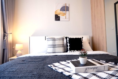 Condos for rent : @Condorental condo for rent Chewathai PinKlao