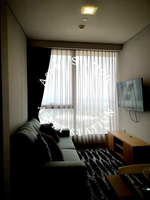 Condos for rent : 💎Luxury condo The Lumpini, 24-story high floor, spacious rooms, ready to move in immediately | BTS Phrom Phong 🪽