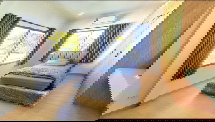 รูป ขายบ้านเดี่ยว2ชั้นศรีราชาอัสสัมชัญ - รูปที่ 10/24