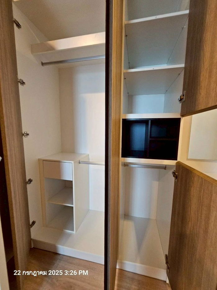 รูป ให้เช่าคอนโดเอสเซ็นท์ ระยอง วิวทะเล ราคาดี 8500 บาท / เดือน - รูปที่ 6/19