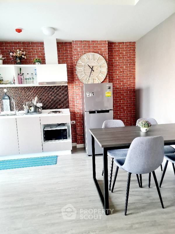 picture 1-BR Condo at D Condo Ping close to CentralFestival Chiangmai (ID 812861) - 8/11