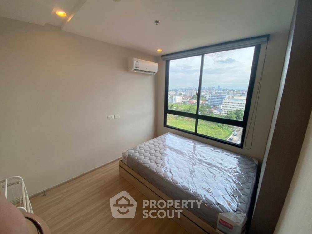 รูป คอนโด 1-ห้องนอน ที่ อาร์ทิมิส สุขุมวิท 77 ใกล้ BTS อ่อนนุช (ID 627615) - รูปที่ 8/19