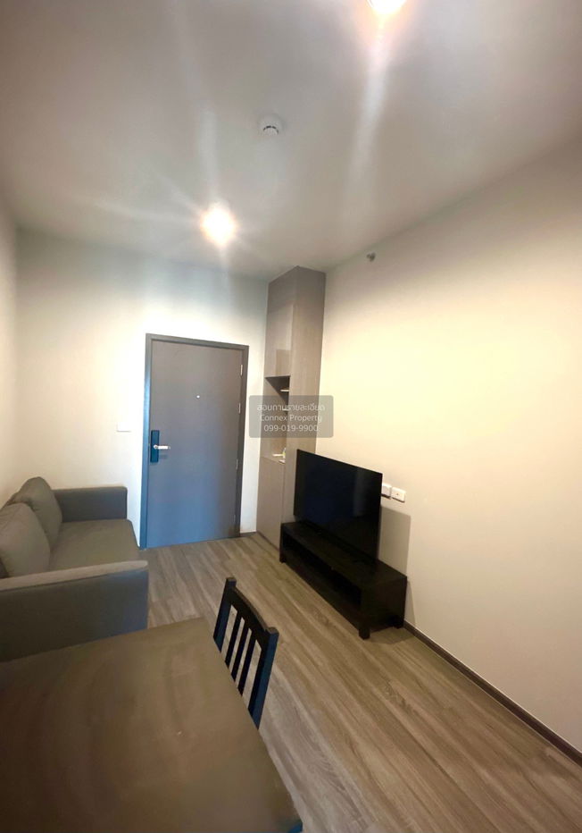 picture For Rent Condo , Ideo Ramkhamhaeng - Lam Sali Station , MRT-Lam Sali , Hua Mak , Bang Kapi , Bangkok , CX-142505 ✅ Live chat with us ADD LINE @connexproperty ✅ - 2/10