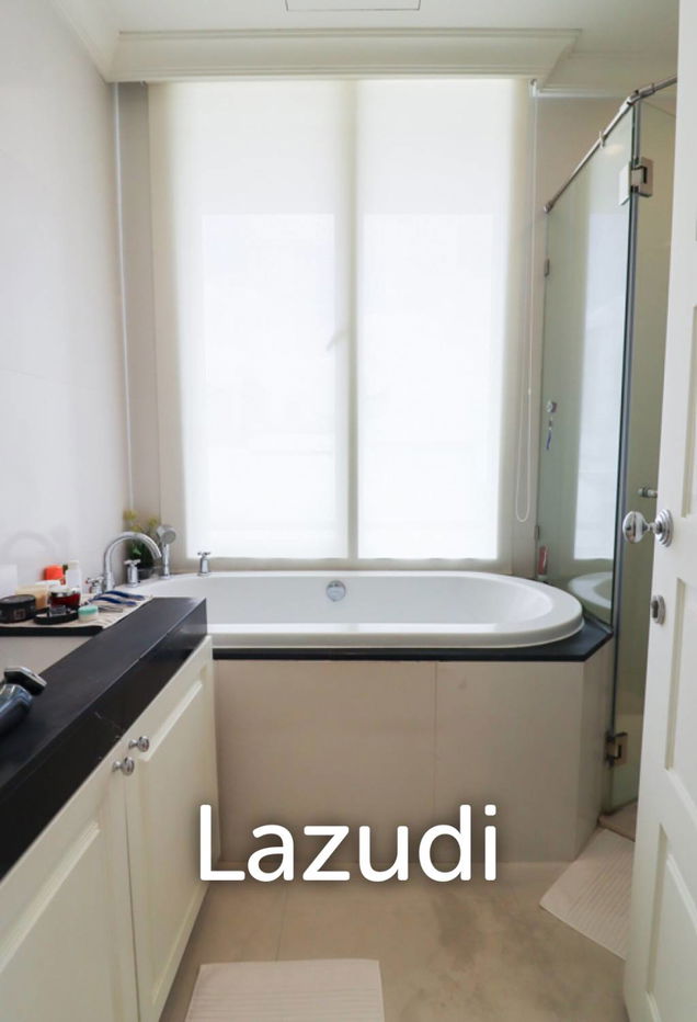 รูป 2 Bed 2 Bath 111 SQ.M Royce Private Residences - รูปที่ 11/11