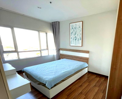 ขายคอนโด : ✨ขายคอนโด Centric Tiwanon Station  คอนโดติดรถไฟฟ้า ทำเลดี เดินทางสะดวก