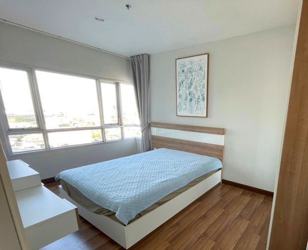 ✨ขายคอนโด Centric Tiwanon Station  คอนโดติดรถไฟฟ้า ทำเลดี เดินทางสะดวก