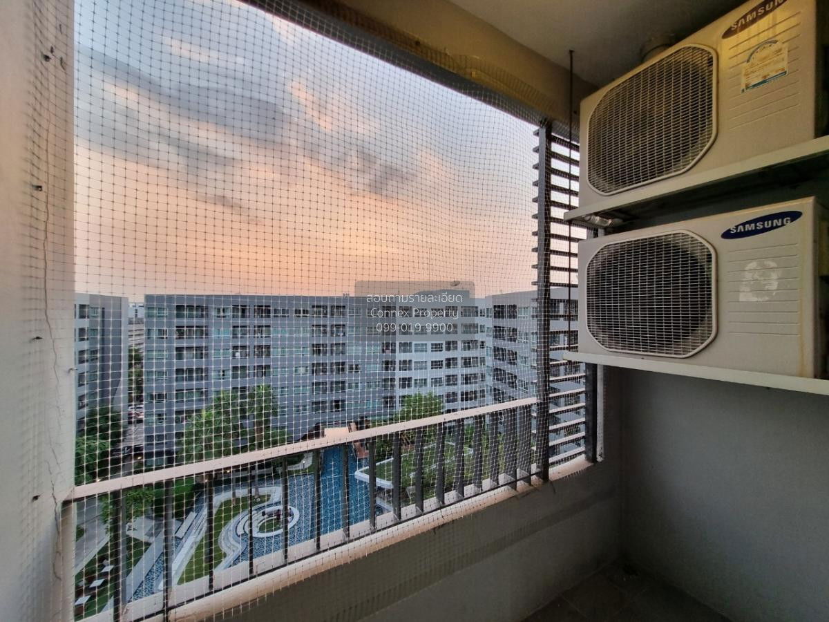 picture 🔥🔥🔥 For Rent Condo , Elio Del Ray Sukhumvit 64 , BTS-Punnawithi , Bang Chak , Phra Khanong , Bangkok , CX-114276 ✅ Live chat with us ADD LINE @connexproperty ✅ 🔥🔥🔥 - 10/10