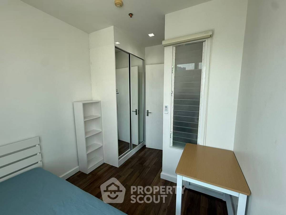 รูป คอนโด 2 ห้องนอน The Bloom Sukhumvit 71 ใกล้ BTS พระโขนง 300 ม. (ID 2250539) - รูปที่ 8/14