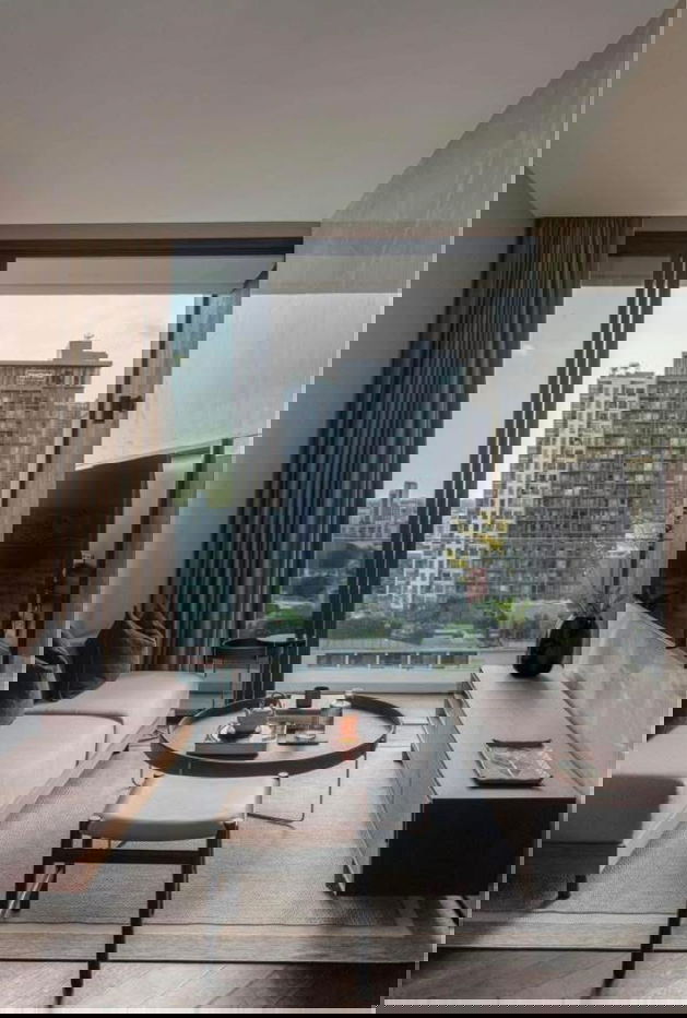 รูป Luxury condo for rent | THE ESSE SUKHUMVIT 36 - รูปที่ 1/10