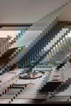 Luxury condo for rent | THE ESSE SUKHUMVIT 36