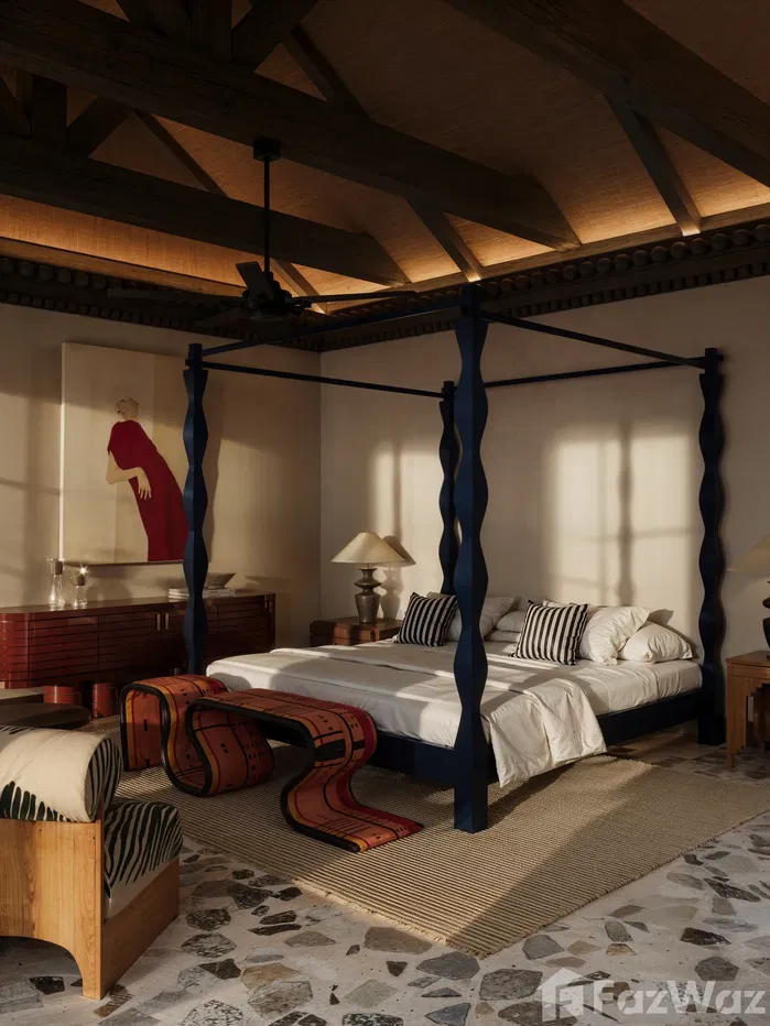 รูป ขาย วิลล่า 2 ห้องนอน ในโครงการ คาซ่านอย 5975152 - รูปที่ 11/12