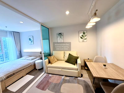 Condos for rent : For Rent Condo , Regent Home Bangna (New Project) , Bang Na , Bang Na , Bangkok , CX-142701 ✅ Live chat with us ADD LINE @connexproperty ✅